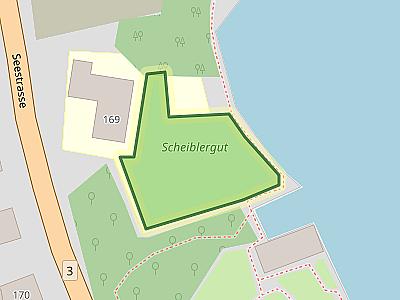 Scheiblergut