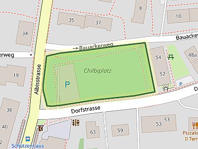 Chilbiplatz