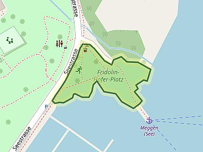 Fridolin-Hofer-Platz