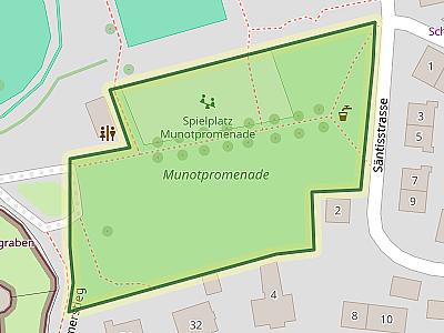 Munotpromenade