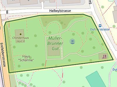 Müller-Brunner Gut