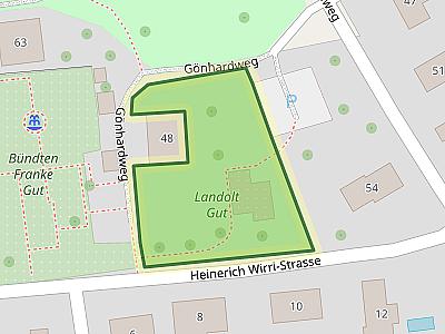 Landolt Gut