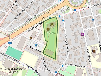 SPAI Locarno