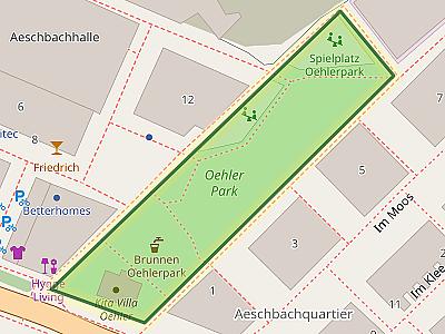 Oehler Park