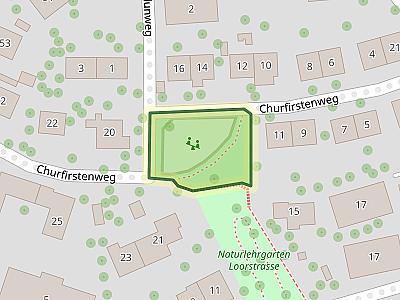 Churfirstenanlage
