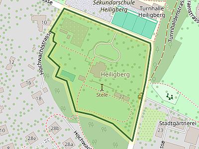 Sonnenbergpark