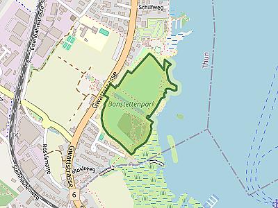 Bonstettenpark