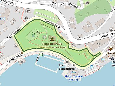 Gemeindepark