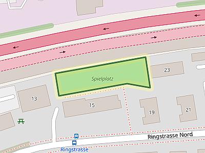Spielplatz