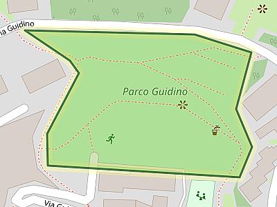 Parco Guidino