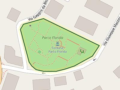 Parco Florida