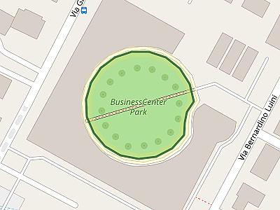 BusinessCenter Park
