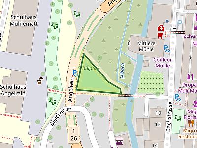 Schulpark