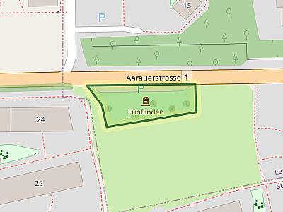 Fünflinden