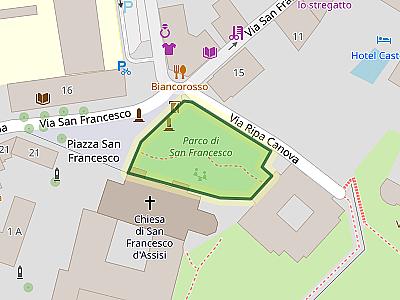 Parco di San Francesco