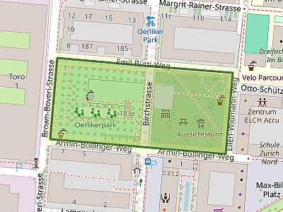 Oerlikerpark