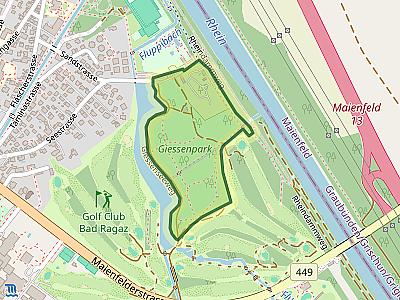 Giessenpark
