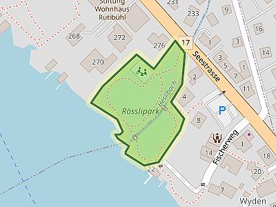 Rösslipark