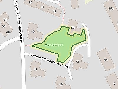 Parc Reimann