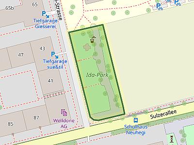Ida-Park