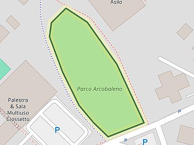 Parco Arcobaleno