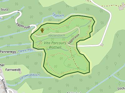 Vita Parcours Wattwil
